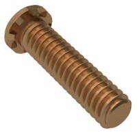 GS-HFHB-0420-12, Self-Clinching Stud,